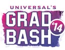 Universal GradBash 2014